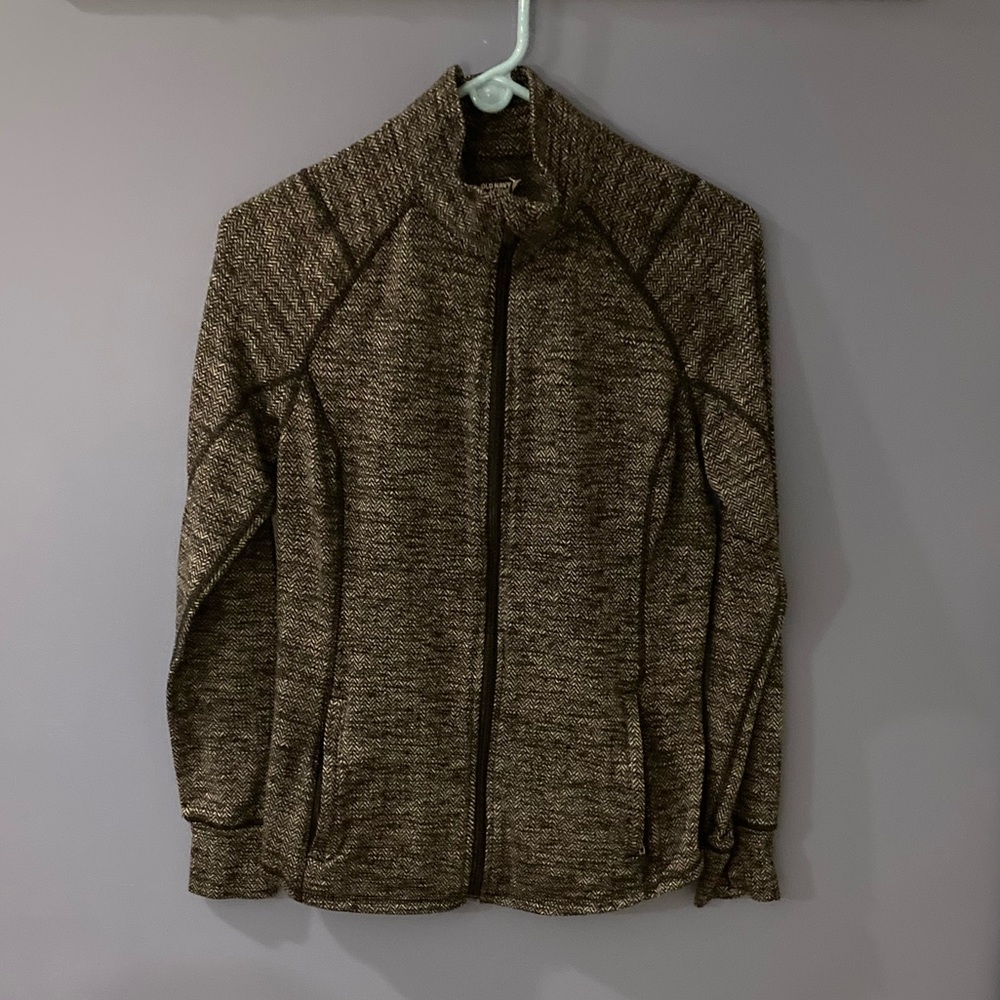 Old Navy Grey Activewear